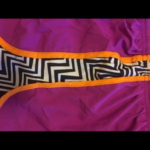 Nike. Running Shorts.  NWT. Size XL